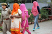 Sex racket of ’Gurmeet Ram Rahim’s follower busted, accused escapes through secret tunne